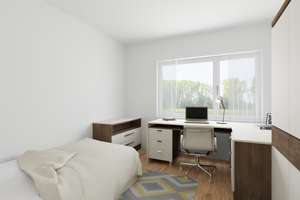 Grün Wohnen im Neubau – Donautalstraße 21, 89079 Wiblingen, Ulm – Vorschaubild 9