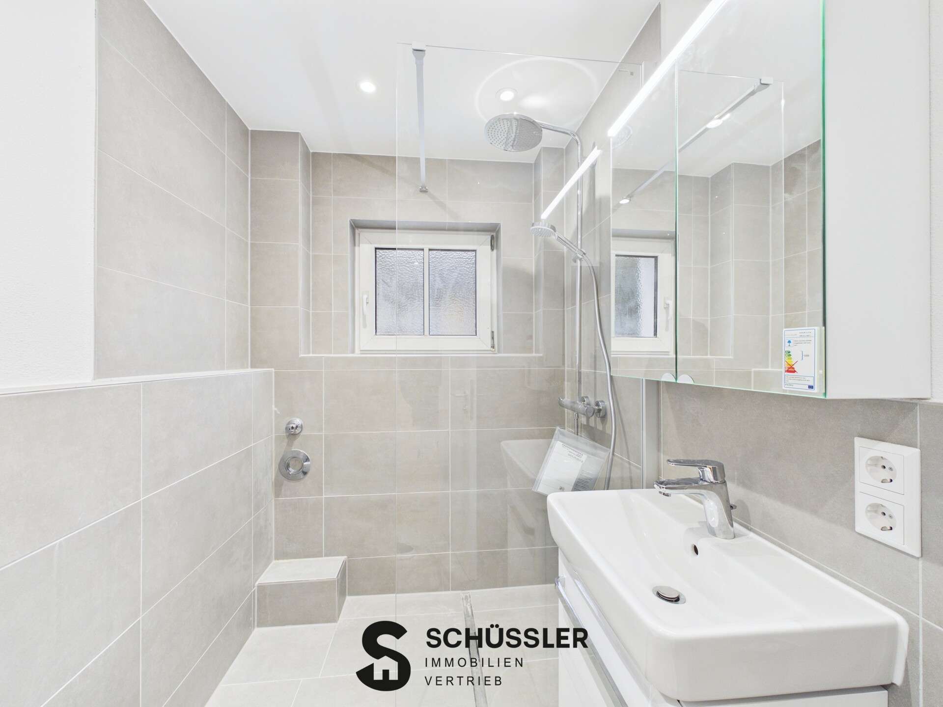 Immobilie in Frickenhausen - Einziehen & Wohlfühlen – Sanierte 2-Zimmer-Wohnung in Frickenhausen - Bild 7