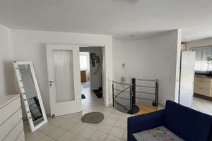 Gartenwohnung in München: 71 m² Wohn-/Nutzfläche, Hobbyraum, 2 Bäder & Duplex-Stellplatz – Die vollständige Adresse der Immobilie erhältst du vom Anbieter., 81737 Ramersdorf, München – Vorschaubild 7