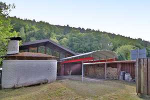 Splitlevel-Architektenhaus im Schwarzwald – mit Carport und stilvoller Grilllounge - Einzugsbereit – Die vollständige Adresse der Immobilie erhältst du vom Anbieter., 75323 Bad Wildbad – Vorschaubild 27