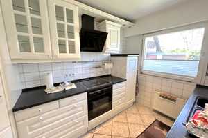 ++ TOP ANGEBOT!! ++ FREISTEHENDER BUNGALOW MIT SCHÖNEM GARTEN IN GUTER LAGE! ++ – Viersen (Kreis) – Vorschaubild 9