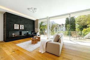 OPEN HOUSE am Sonntag, den 14.06.2026 von 16 Uhr bis 17 Uhr. – Theresienstieg 21, 22085 Uhlenhorst, Hamburg – Vorschaubild 2