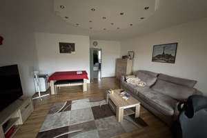 Helle 2- Zimmer Wohnung im 3. OG mit Balkon in Mönchengladbach-Schmölderpark – Urftstraße 250, 41239 Schmölderpark, Mönchengladbach – Vorschaubild 2