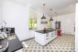 Denkmalgeschützte Bergische Villa in Halbach – Die vollständige Adresse der Immobilie erhältst du vom Anbieter., 42899 Lüttringhausen West, Remscheid – Vorschaubild 5