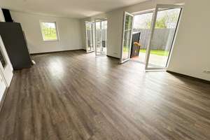 OSTSEE-KAUF / KfW-55-Bungalow mit Fußbodenheizung – komfortables Wohnen auf einer Ebene – Die vollständige Adresse der Immobilie erhältst du vom Anbieter., 23775 Großenbrode – Vorschaubild 4