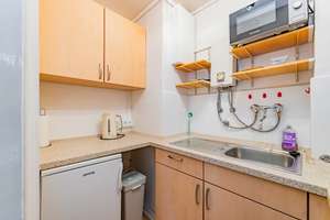 1-Zimmer Wohnung in Alsternähe – Ifflandstraße 62b, 22087 Hohenfelde, Hamburg – Vorschaubild 10