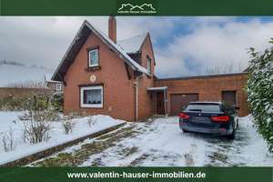 Reserviert! Einfamilienhaus mit Potenzial in Didderse – Die vollständige Adresse der Immobilie erhältst du vom Anbieter., 38530 Didderse – Vorschaubild 1