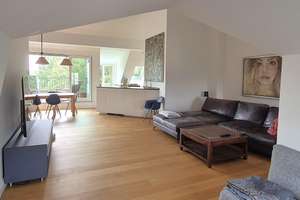 Penthouse im Herzen von Potsdam - 136qm, hell, großzügig, mit exklusiver Aussicht – Die vollständige Adresse der Immobilie erhältst du vom Anbieter., 14467 Nördliche Innenstadt, Potsdam – Vorschaubild 1