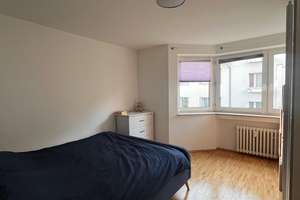 Unterbilk / Friedensplätzchen / Lorettoviertel – 55m² suchen Nachmieter:in – Sedanstraße 3, 40217 Unterbilk, Düsseldorf – Vorschaubild 8