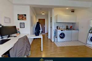 Attraktive Kapitalanlage in Essen: Vermietetes Apartment in bester Lage – Die vollständige Adresse der Immobilie erhältst du vom Anbieter., 45128 Südviertel, Essen – Vorschaubild 5