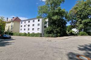 2 Zimmer Wohnung in ruhiger zentraler Lage – Kriemhildenstraße 6, 86152 Stadtjägerviertel, Augsburg – Vorschaubild 2