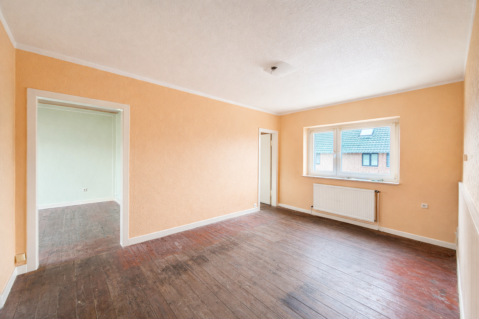 Bezugsfreie Eigentumswohnung mit Potenzial - Jetzt selbst gestalten!, Herne – Bild 2