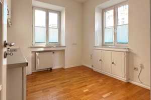 Büro / Wohnung / Monteurzimmer / Arbeiterwohnung / 9 Personen – Kaiserstraße 7, 80801 München – Vorschaubild 9
