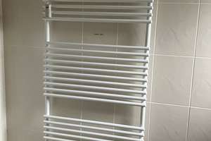 *** Bezugsfreie, tolle 2-Zi.-EG-Wohnung mit großem Garten - ruhig, sonnig, prov.-frei *** – 6128 Böllberg/Wörmlitz, Halle (Saale) – Vorschaubild 11
