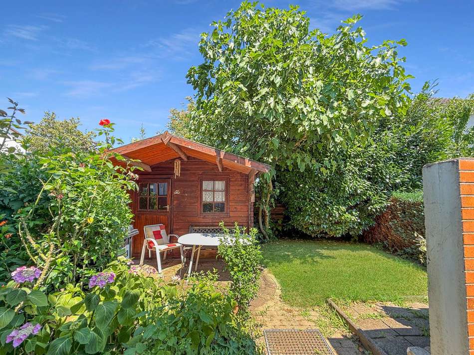Garten 2