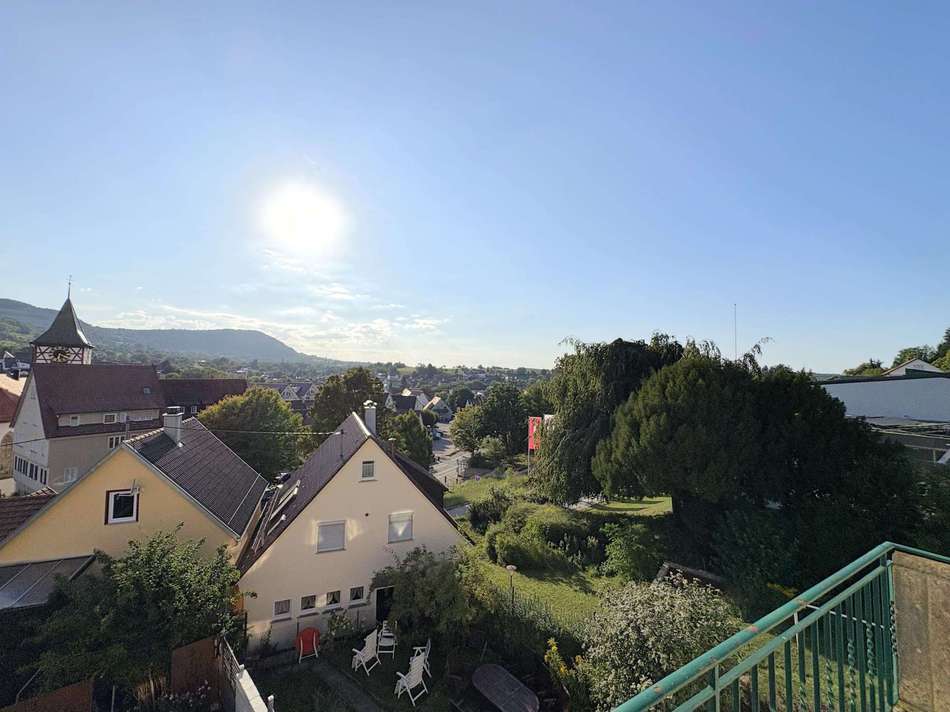 Ausblick OG