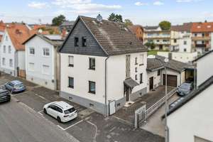 Im Doppelpack, 380 m² Fläche: Top gepflegter Bungalow + Garten + Vorderhaus m. 2 WE´s komplett frei – Die vollständige Adresse der Immobilie erhältst du vom Anbieter., 61231 Bad Nauheim – Vorschaubild 19