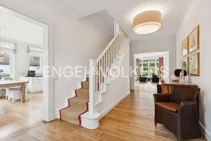 Zeitlose Eleganz am Fühlinger See - Exklusives Einfamilienhaus mit Privatsphäre – Die vollständige Adresse der Immobilie erhältst du vom Anbieter., 50769 Fühlingen, Köln – Vorschaubild 4