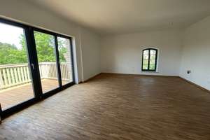 3-Zimmer-Wohnung mit Garten und traumhaftem Blick ins Grüne – Gutsweg 43a, 6116 Kanena/Bruckdorf, Halle (Saale) – Vorschaubild 5