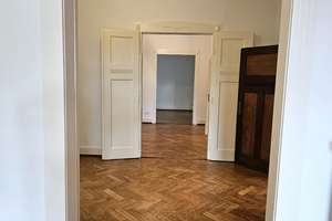 Einzigartig-  Imposante fast 200 m²  6 Zimmer Wohnung in denkmalgeschützten Altbau – Moltketstrasse 0, 69120 Neuenheim, Heidelberg – Vorschaubild 7