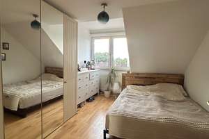 Helle, attraktive Maisonette-Wohnung mit EBK in HH – Die vollständige Adresse der Immobilie erhältst du vom Anbieter., 20537 Hamm, Hamburg – Vorschaubild 9