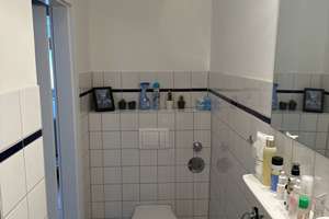 Schöne 1-Zimmer-Wohnung in Unterbilk – Die vollständige Adresse der Immobilie erhältst du vom Anbieter., 40217 Unterbilk, Düsseldorf – Vorschaubild 2