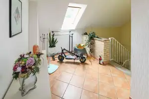 Herrliches Anwesen! Altersgerechtes Mehrgenerationshaus oder mögliche Gewerbenutzung – Altmarkkreis Salzwedel – Vorschaubild 18