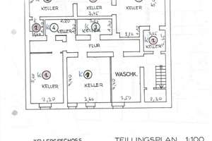 Charmante 3-Raun-Maisonette mit 106 m², Sauna & Whirlpool –  und viel Ausbaureserve im Spitzboden – Die vollständige Adresse der Immobilie erhältst du vom Anbieter., 47169 Marxloh, Duisburg – Vorschaubild 15