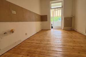 Sanierte 2-Zimmer Wohnung mit Einbauküche und Balkon! – Stahlwerksweg 16, 49084 Fledder, Osnabrück – Vorschaubild 4