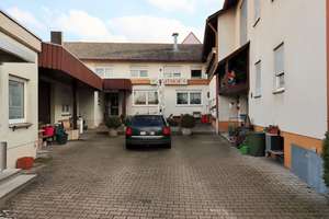 Top Lage, viel Fläche und enormes Potenzial - Pension, Gasthof, Tankstelle und 90 LKW Stellplätze! – Die vollständige Adresse der Immobilie erhältst du vom Anbieter., 91637 Wörnitz – Vorschaubild 30