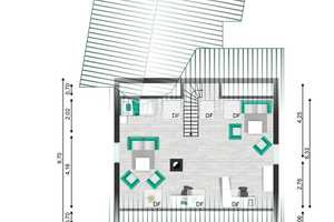Teilsaniertes Zweifamilienhaus mit großem Garten & Wirtschaftsgebäude im Angebotsverfahren – Emmendingen (Kreis) – Vorschaubild 66