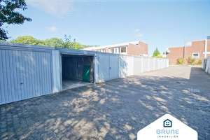BRUNE IMMOBILIEN: Hier lebt man gern – Die vollständige Adresse der Immobilie erhältst du vom Anbieter., 27580 Lehe, Bremerhaven – Vorschaubild 19