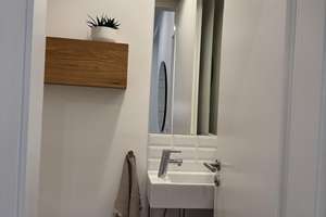 Modernes, zentrales Altbau-Loft - möbliert – Die vollständige Adresse der Immobilie erhältst du vom Anbieter., 80339 Glockenbach, München – Vorschaubild 11