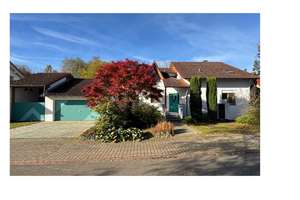 Idyllisches Einfamilienhaus in bester Lage von Schwanau – Die vollständige Adresse der Immobilie erhältst du vom Anbieter., 77963 Schwanau – Vorschaubild 2