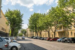 BEZUGSFREI – HERRLICHE 2-Zi-WOHNUNG FRIEDRICHSHAIN - Mitten im Leben! – Die vollständige Adresse der Immobilie erhältst du vom Anbieter., 10243 Friedrichshain, Berlin – Vorschaubild 11