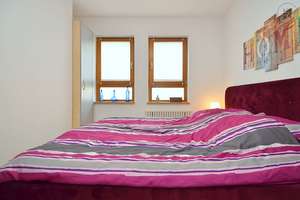 Schöne möblierte 2-Zimmer Wohnung mit Internet und PKW-Stellplatz in Wiesbaden – Die vollständige Adresse der Immobilie erhältst du vom Anbieter., 65201 Dotzheim, Wiesbaden – Vorschaubild 9