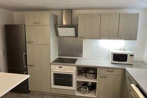 Ruhige 1-Raum-Wohnung kpl. möbliert in DO-Holzen – Erikastr. 7, 44267 Holzen, Dortmund – Vorschaubild 15