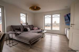 Penthouse im Dachgeschoss: 3 Zimmer, ca. 126 m² und ca. 38 m² Dachterrasse – 26133 Bümmerstede, Oldenburg (Oldenburg) – Vorschaubild 16