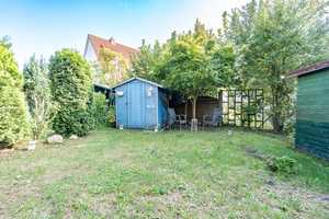 Gepflegtes Stadthaus mit überdachter Terrasse und großem Studiozimmer in zentraler Wohnlage – Herzogtum Lauenburg (Kreis) – Vorschaubild 20