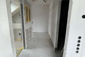 Exklusive 2,5-Zimmer-Dachgeschosswohnung im Neubau – Erstbezug mit Balkon, Einbauküche & Tiefgarage – Wilhelmstr. 48, 73779 Deizisau – Vorschaubild 7