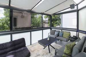 Wohn Traum mit Balkon - hochwertig Kernsanierte 103 qm Eigentumswohnung – Die vollständige Adresse der Immobilie erhältst du vom Anbieter., 47169 Fahrn, Duisburg – Vorschaubild 3