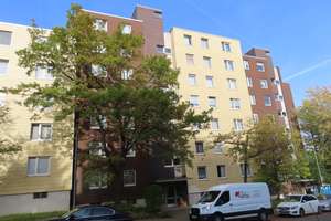 Sanierte 3,5 Zimmer Wohnung in ruhiger Lage auf dem Sonnenhof im EG – Carl-Schurz-Str 64, 75180 Sonnenhof, Pforzheim – Vorschaubild 15