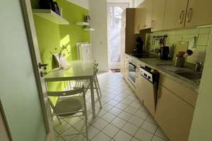 Helle 3-Zimmer Wohnung mit Balkon in Leipzig-Südvorstadt – Kantstraße 38, 4275 Südvorstadt, Leipzig – Vorschaubild 5