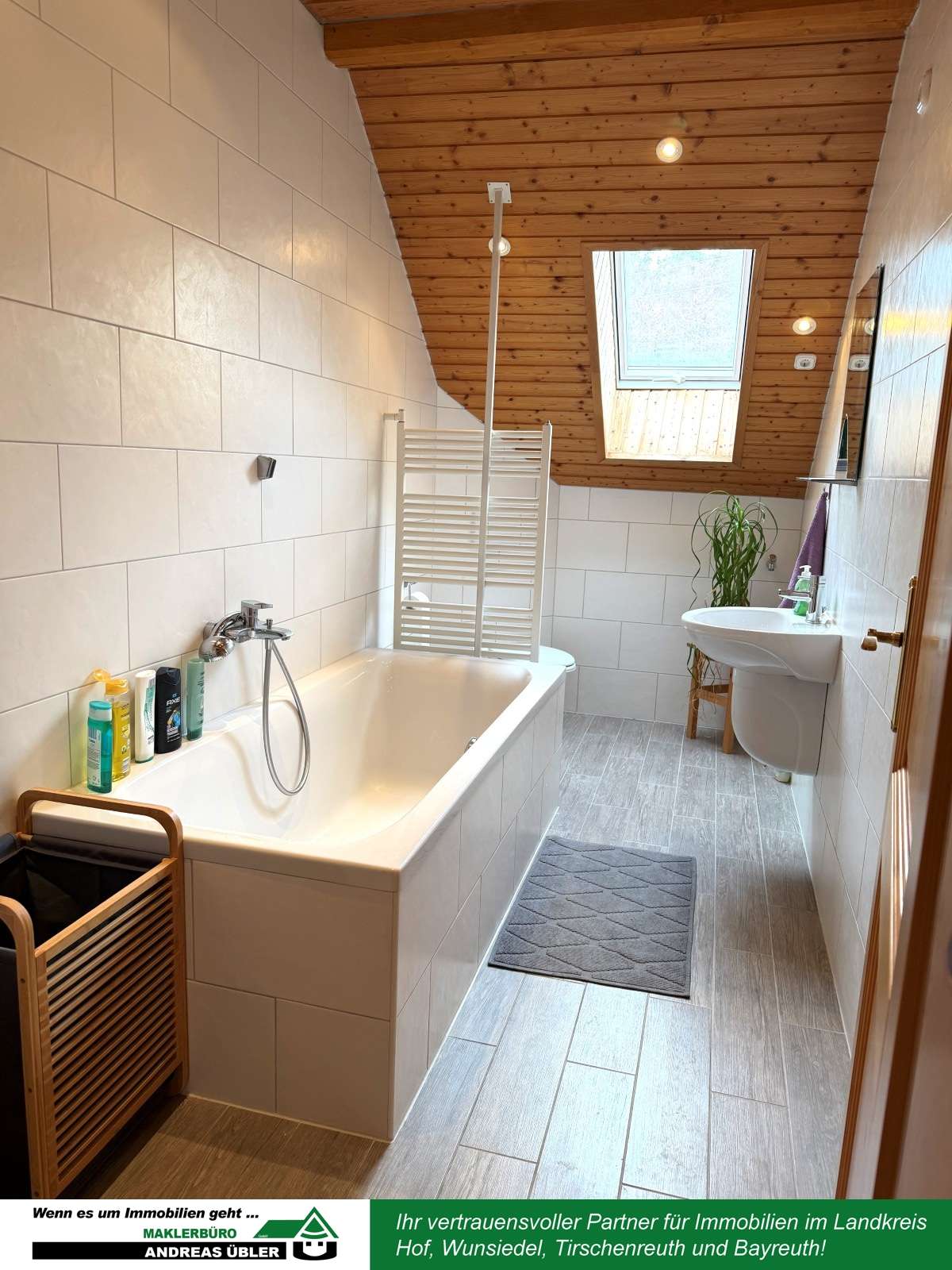 Immobilie in Plößberg - Pure Freiheit: Exklusives Anwesen in Alleinlage mit eigener Fischzuchtanlage - Bild 6