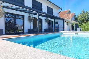 5 Sterne Urlaubsfeeling - jetzt auch Zuhause – Die vollständige Adresse der Immobilie erhältst du vom Anbieter., 75181 Hohenwart, Pforzheim – Vorschaubild 12