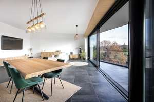 Luxuriöses 4-Zimmer Haus mit Garage in Wettenberg – Bahnhofstraße 6b, 35435 Wettenberg – Vorschaubild 6