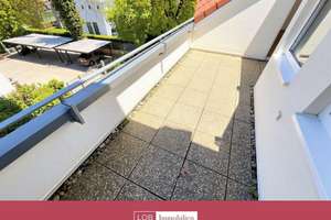 Kurviertel-Lage: Stilvolle Dachgeschosswohnung mit besonderem Wohngefühl – Die vollständige Adresse der Immobilie erhältst du vom Anbieter., 55543 Bad Kreuznach – Vorschaubild 7