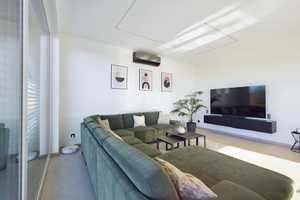 Licht, Luft & Luxus – Designhaus mit 6 Zimmern in Wiesbaden-Nordenstadt. – Wiesbaden – Vorschaubild 10