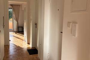 Modernisiertes & möbliertes 1-Zimmer Appartment in Gern von Privat – Die vollständige Adresse der Immobilie erhältst du vom Anbieter., 80637 Dom Pedro, München – Vorschaubild 4