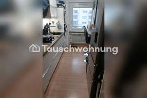 Tauschwohnung: Schöne 3 Zi. Wohnung in ruhiger aber zentraler lage – Fritz-Meyer-Weg 20, 81925 Oberföhring, München – Vorschaubild 3